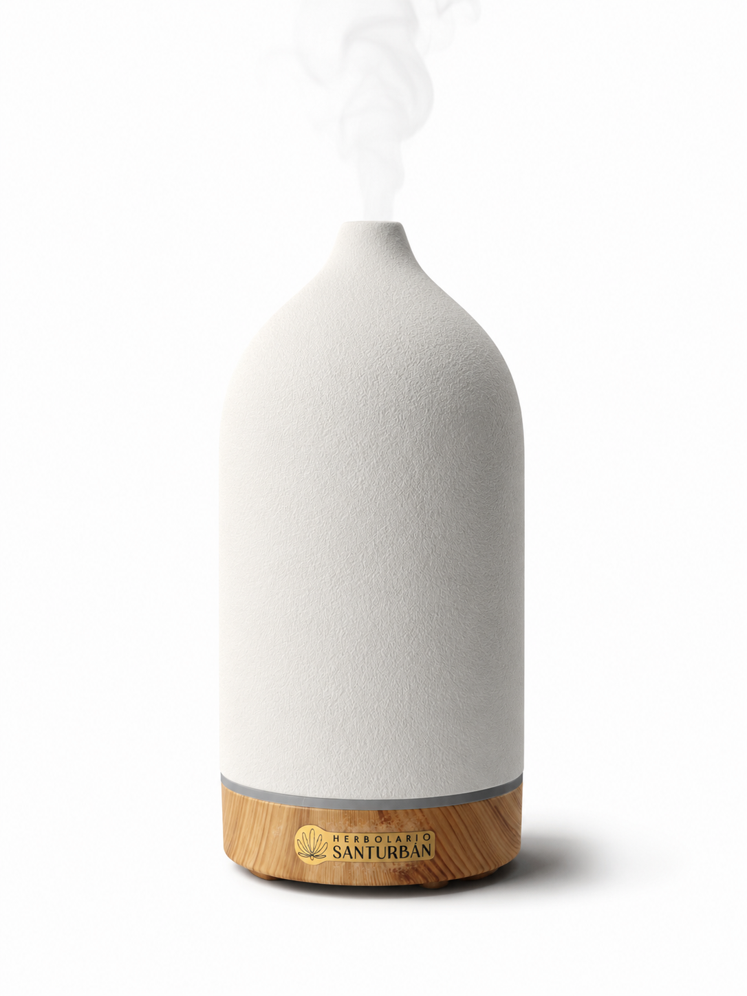 Difusor de Aceites Esenciales en Ceramica
