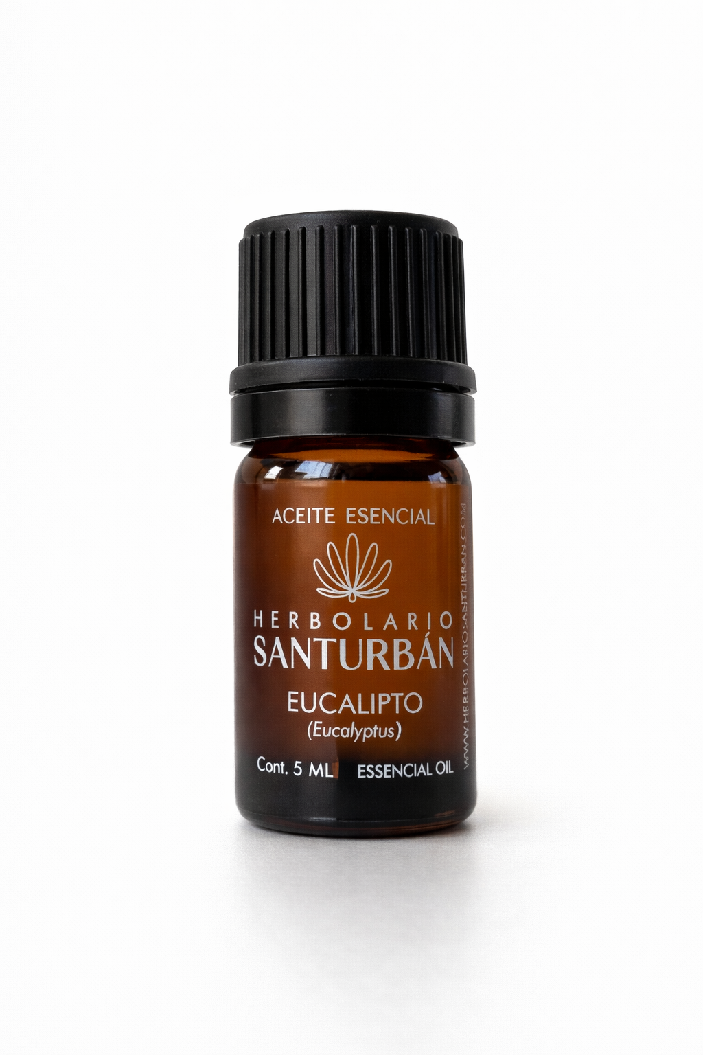 ACEITE ESENCIAL DE EUCALIPTO