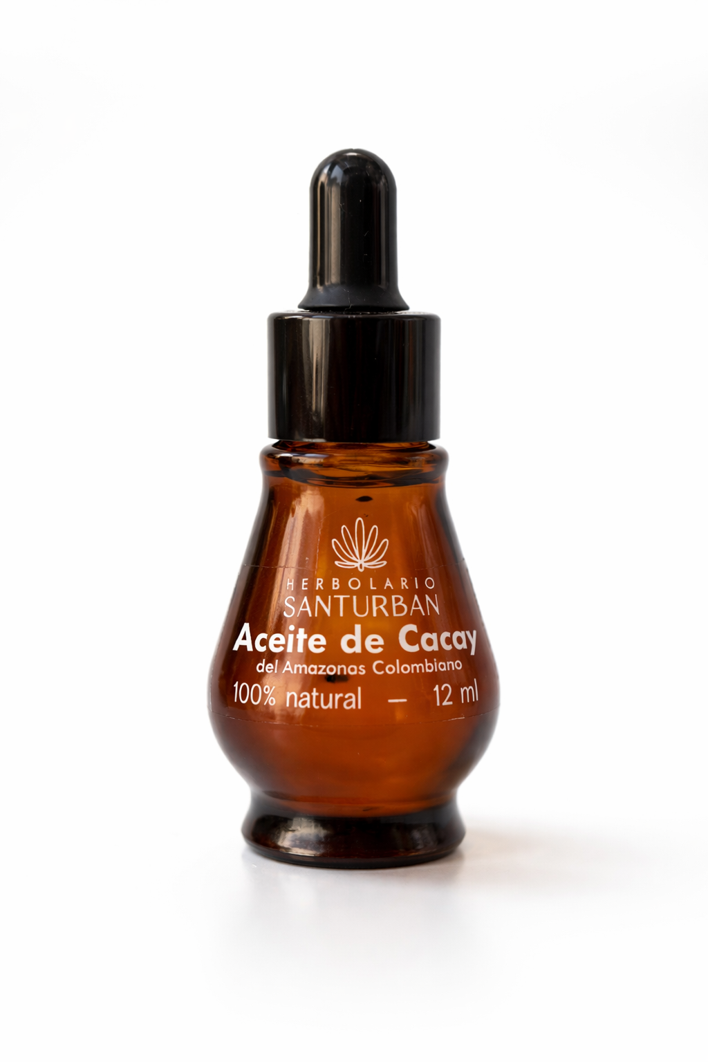 ACEITE DE CACAY 100% NATURAL