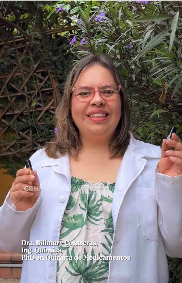 Billmary Zuleima Contreras