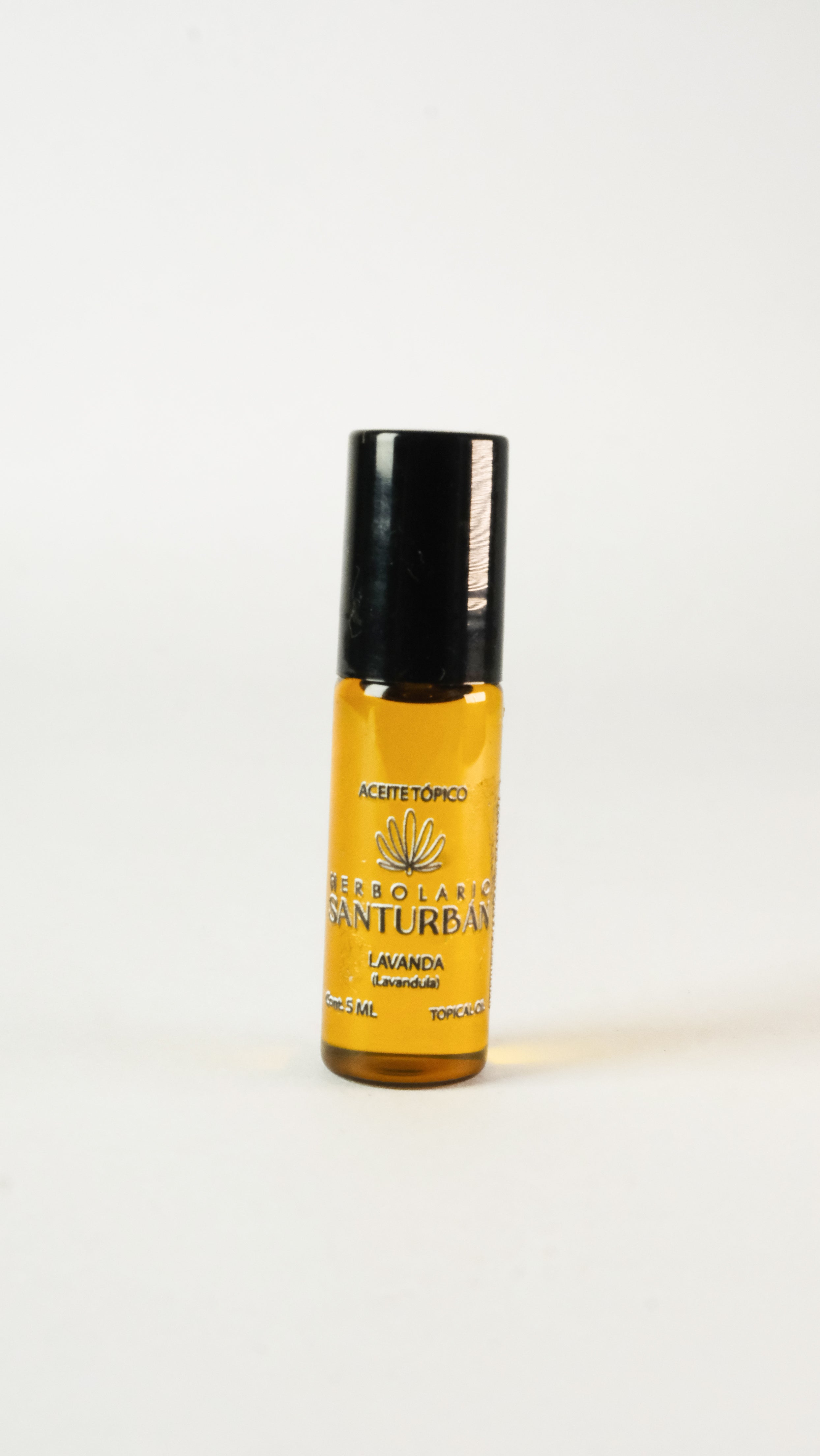 Aceite Tópico Lavanda