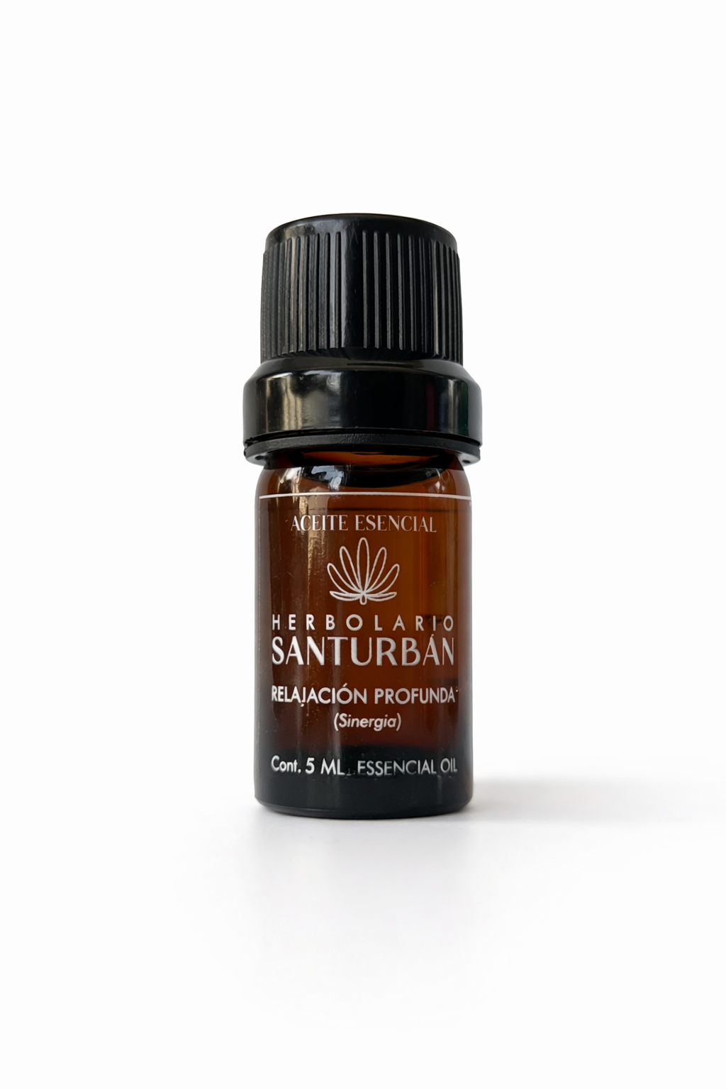 Aceite esencial Relajación Profunda (sinergia)