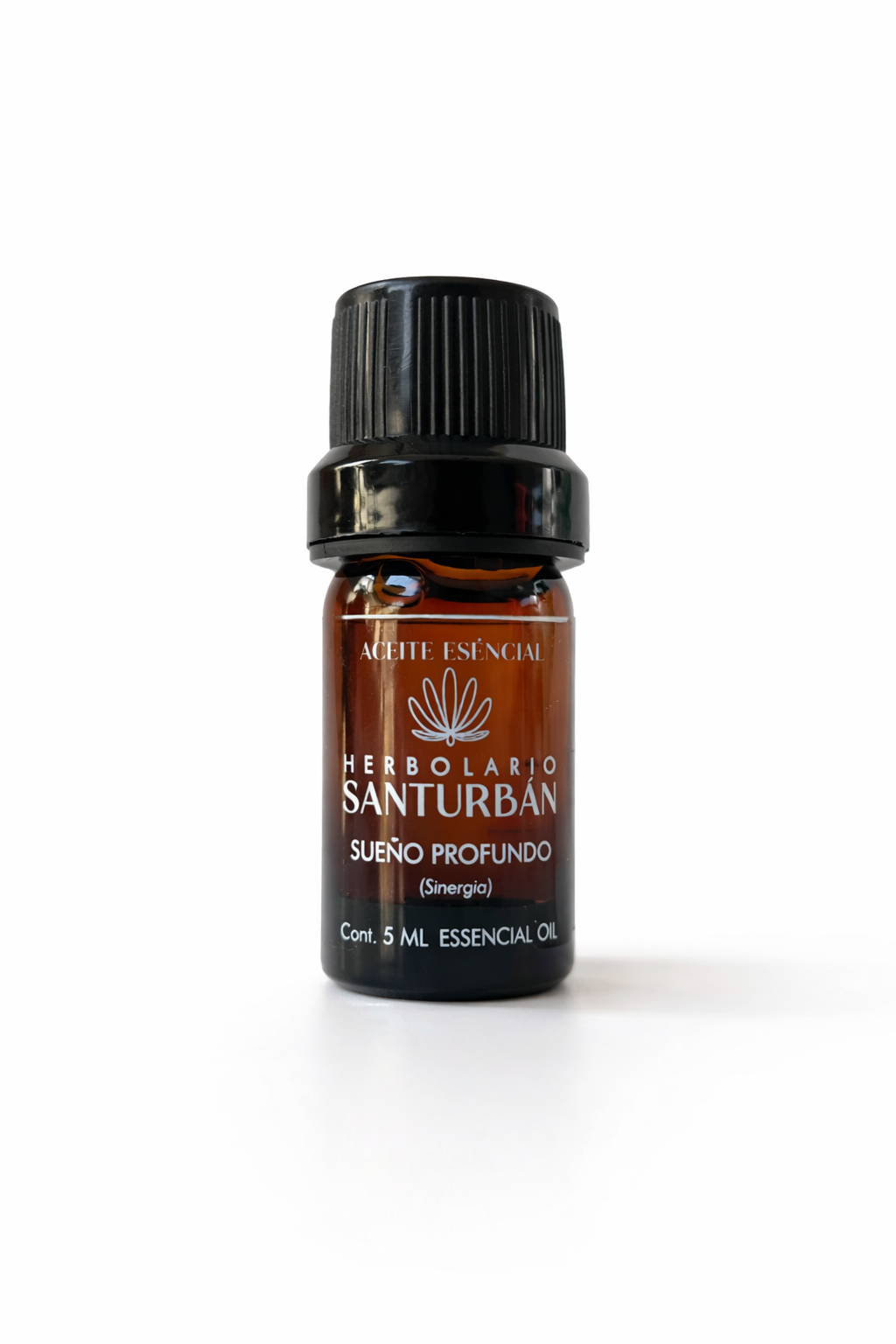 Aceite esencial Sueño Profundo