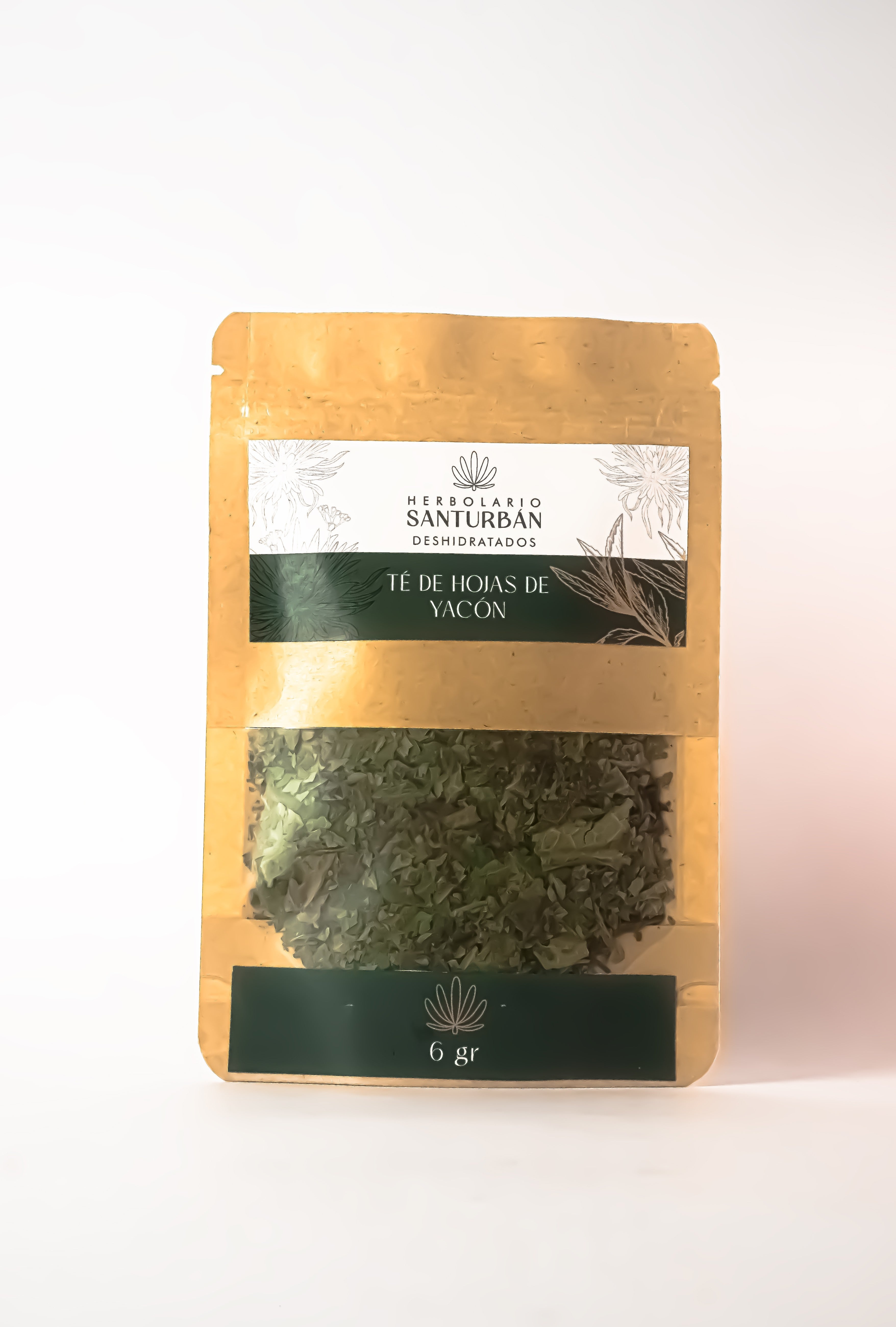 Infusiones Herbales