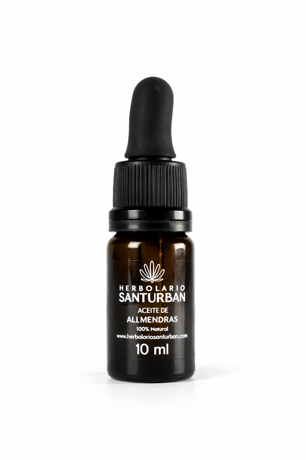 Aceite de Almendras 100% Natural de 10ml