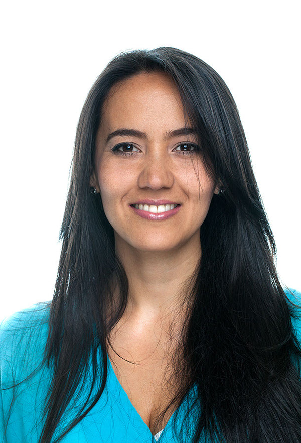 Ángela Piedad Guerrero Moreno