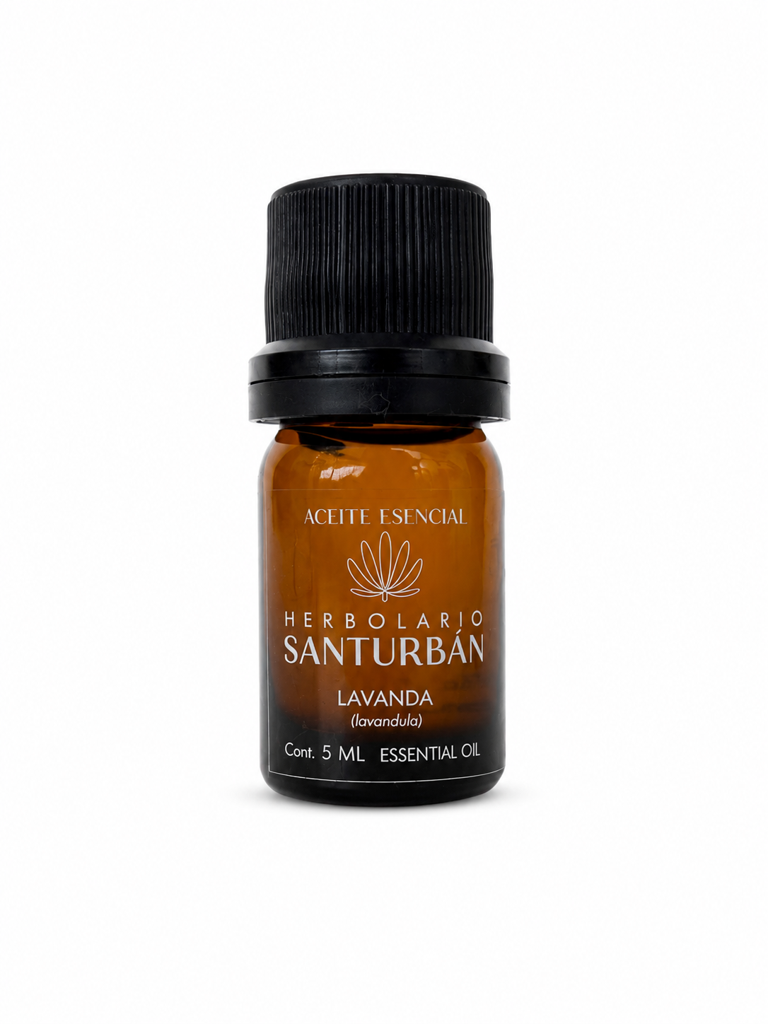 Aceite Esencial de Lavanda