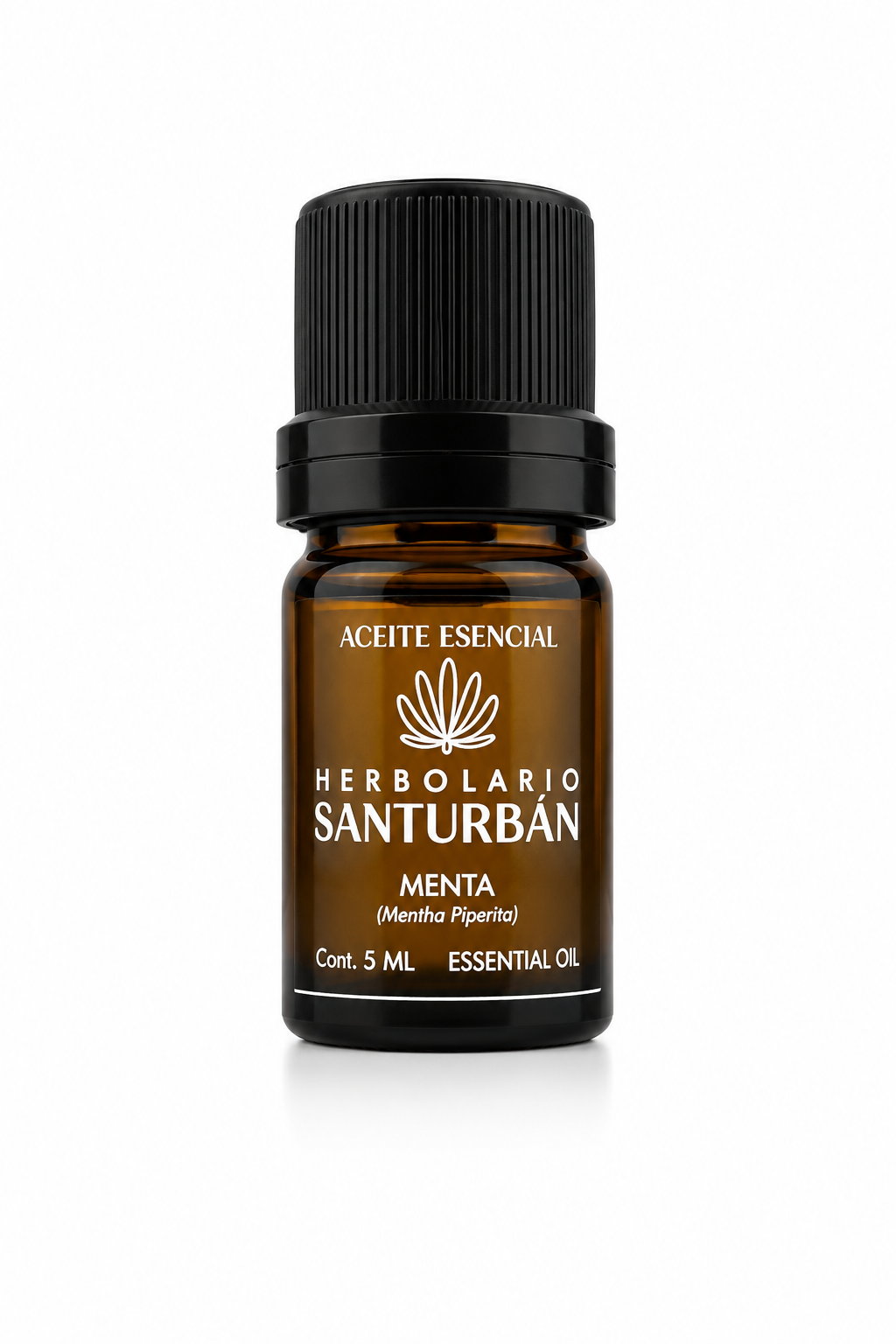 Aceite Esencial de Menta