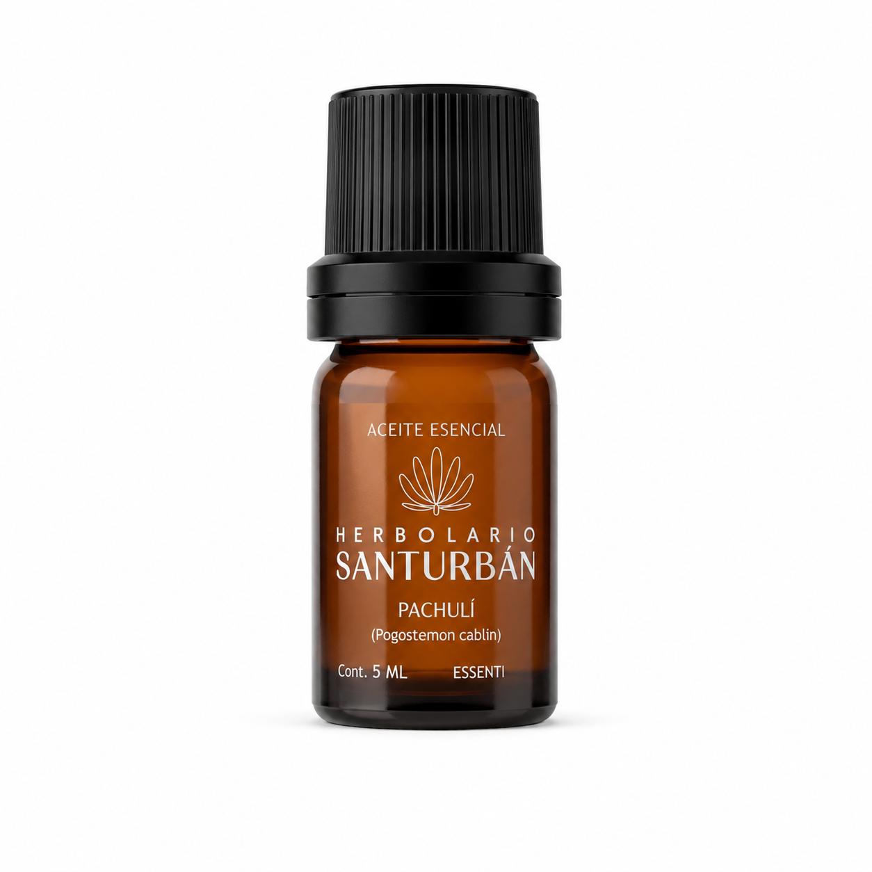 Aceite Esencial Pachulí